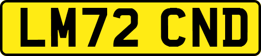 LM72CND