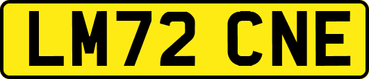 LM72CNE
