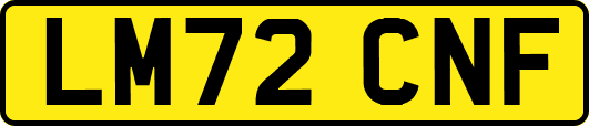 LM72CNF