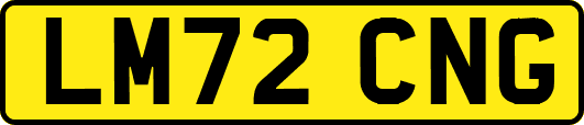 LM72CNG