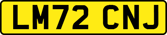 LM72CNJ