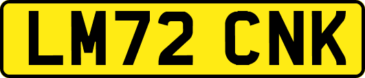 LM72CNK