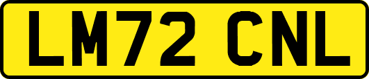 LM72CNL