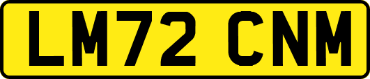 LM72CNM