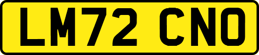 LM72CNO
