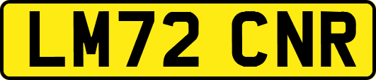 LM72CNR