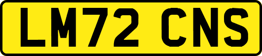 LM72CNS