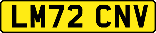 LM72CNV