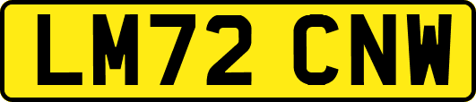 LM72CNW
