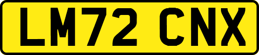 LM72CNX