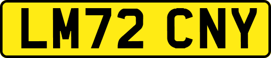 LM72CNY
