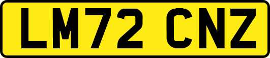 LM72CNZ