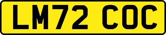 LM72COC