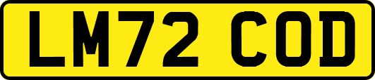 LM72COD
