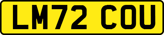 LM72COU