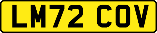 LM72COV