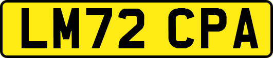 LM72CPA