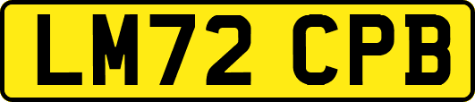 LM72CPB