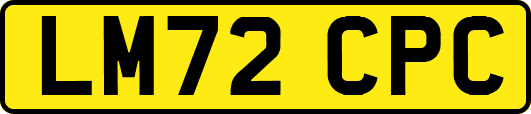 LM72CPC