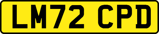 LM72CPD