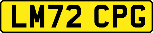 LM72CPG