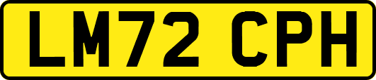 LM72CPH