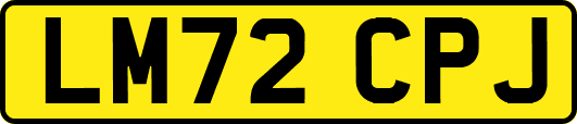 LM72CPJ
