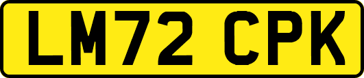 LM72CPK