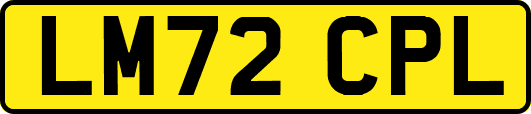 LM72CPL