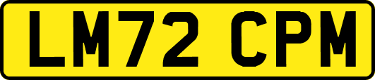 LM72CPM