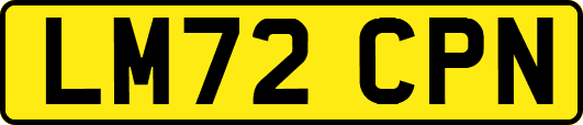 LM72CPN