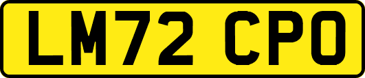 LM72CPO