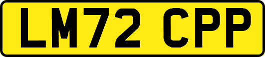 LM72CPP
