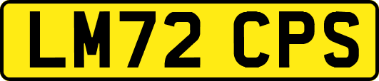 LM72CPS