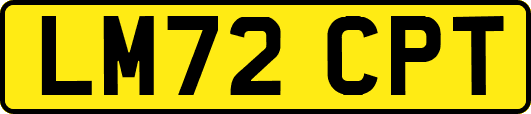 LM72CPT