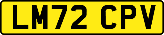 LM72CPV