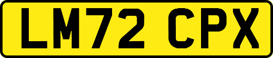LM72CPX