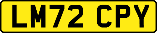 LM72CPY