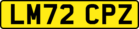 LM72CPZ