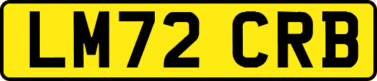LM72CRB