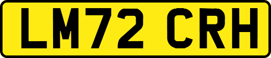 LM72CRH