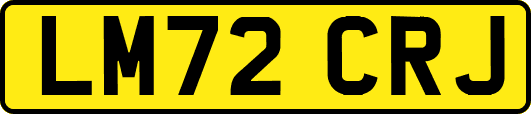 LM72CRJ