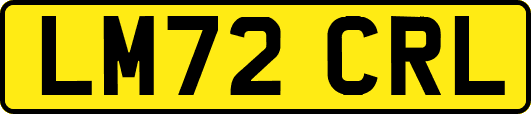 LM72CRL