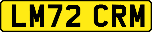 LM72CRM