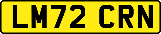 LM72CRN