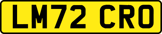LM72CRO