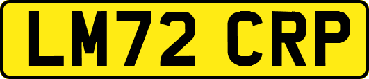 LM72CRP