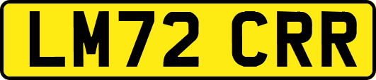 LM72CRR