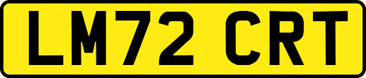 LM72CRT