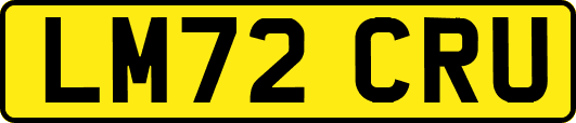 LM72CRU